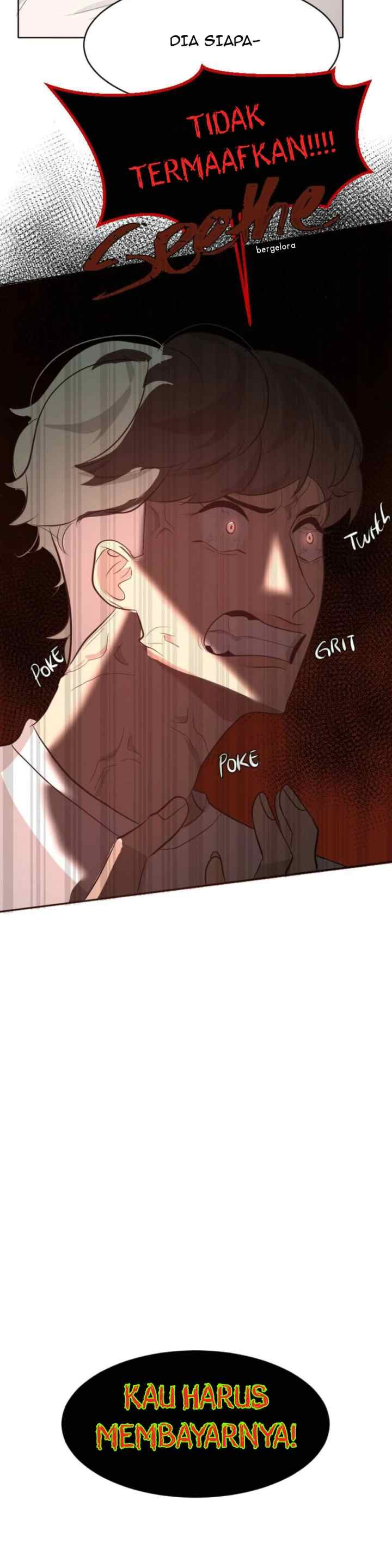Violent Pink chapter 27 halaman 18