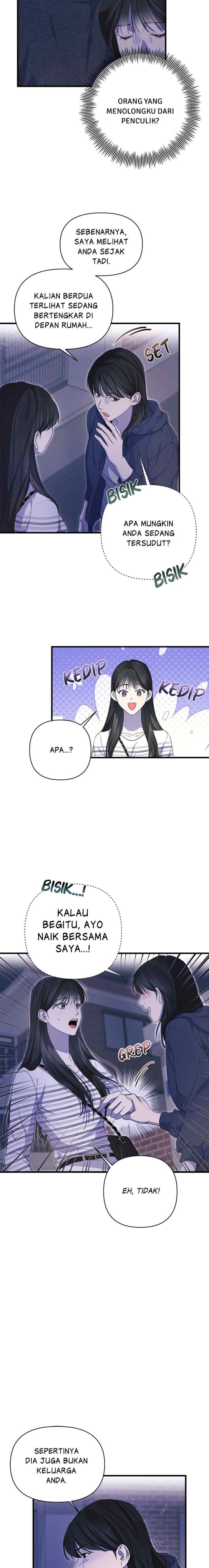 The Perfect Contract chapter 13 halaman 12
