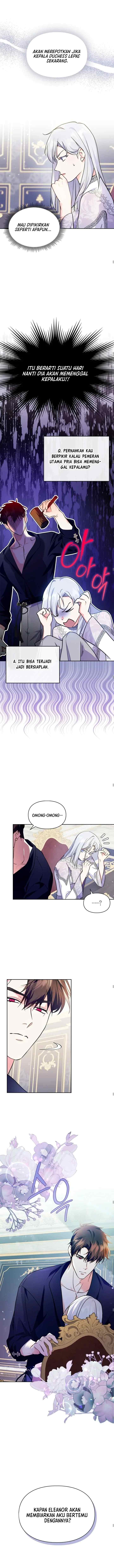 I Became the Tyrant's Servant chapter 19 halaman 10