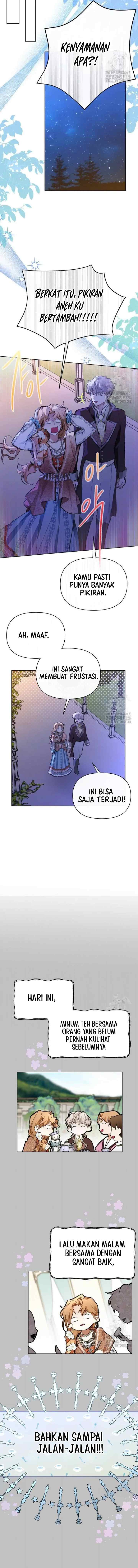 Looking for My One-Night Villainess chapter 7 halaman 10