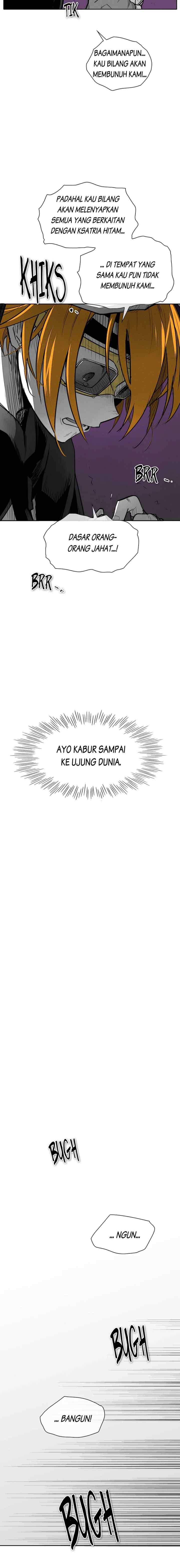 Ordinary Heroes chapter 246 halaman 9