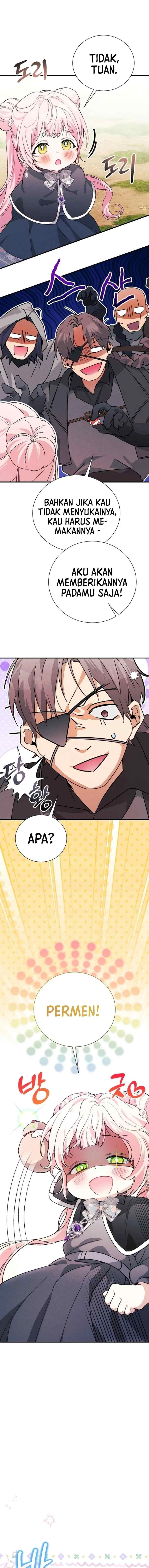 I Will Protect The Tyrant Dad! chapter 21 halaman 6