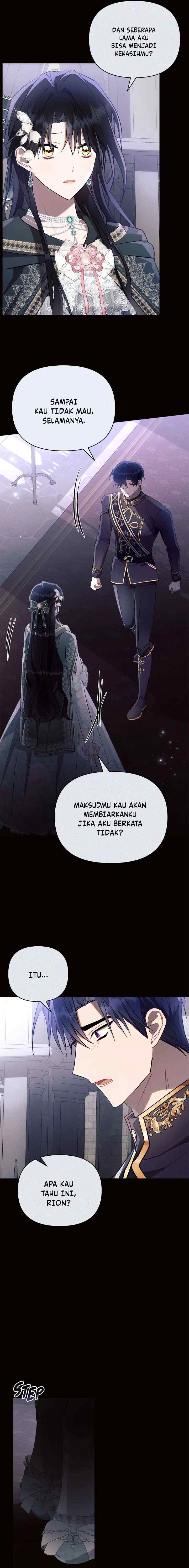 Ashtarte chapter 89 halaman 11