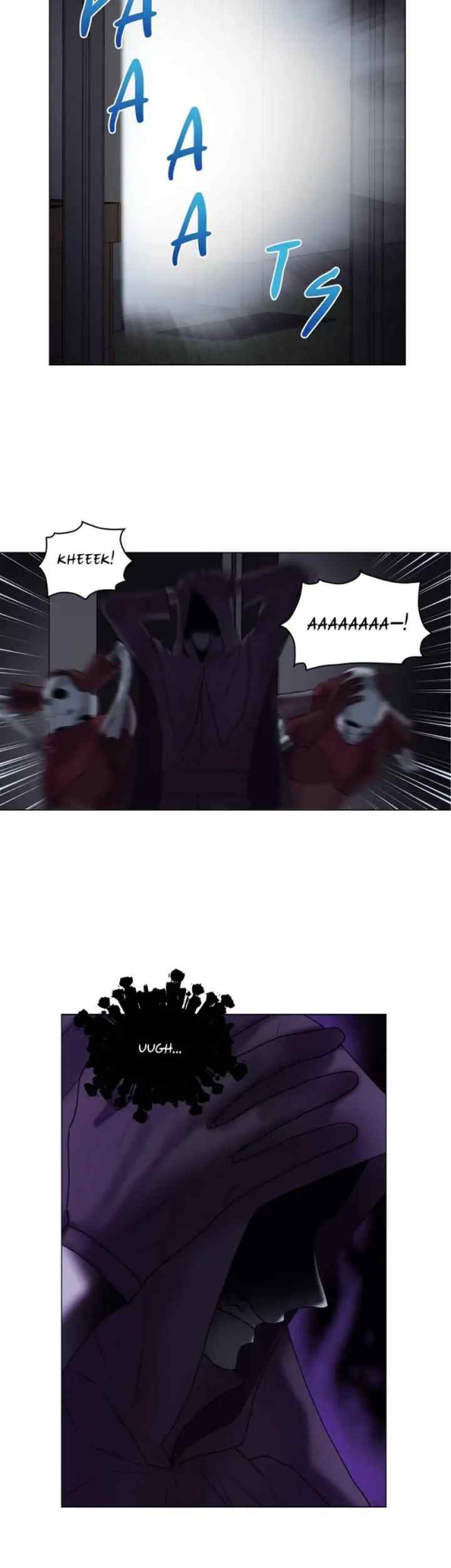 The Magic Tower Librarian chapter 52 halaman 9