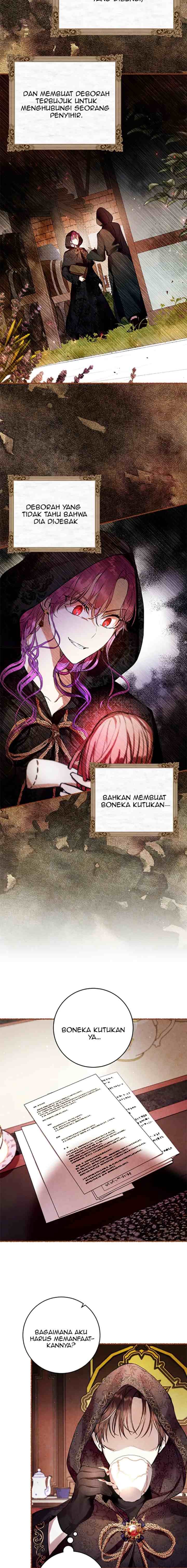 Isn't Being A Wicked Woman Much Better? chapter 10 halaman 6