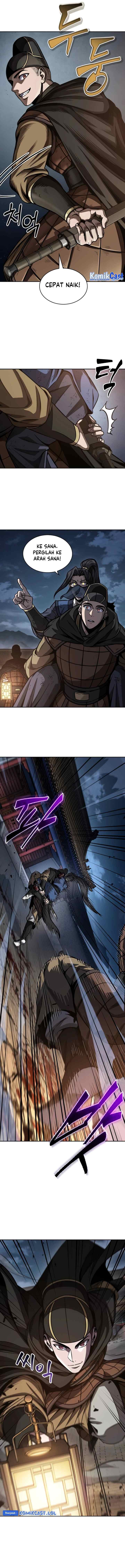Nano Machine chapter 197 halaman 15