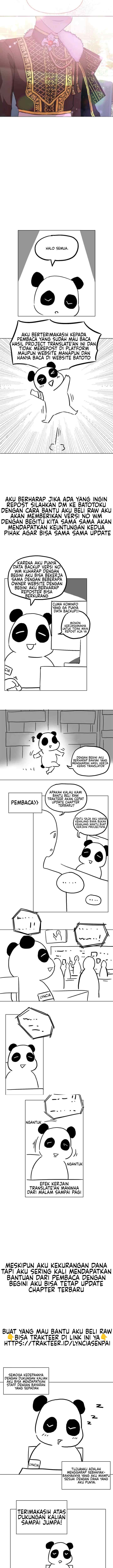 The Kids Have Changed chapter 21 halaman 17