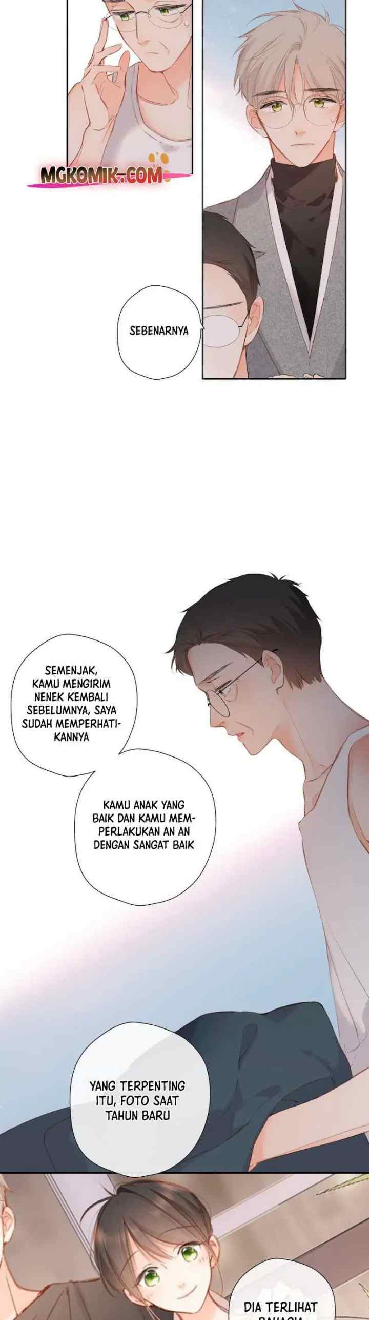 Once More chapter 130 halaman 12