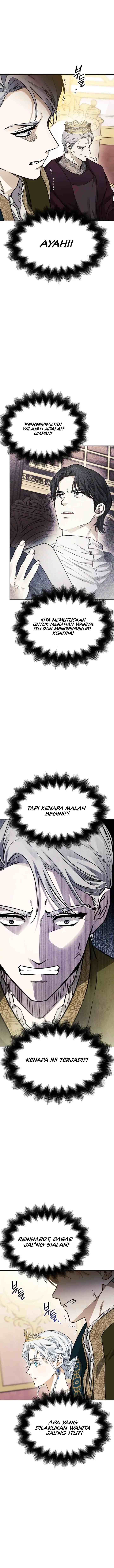 I Tamed My Ex-Husband's Mad Dog chapter 27 halaman 13