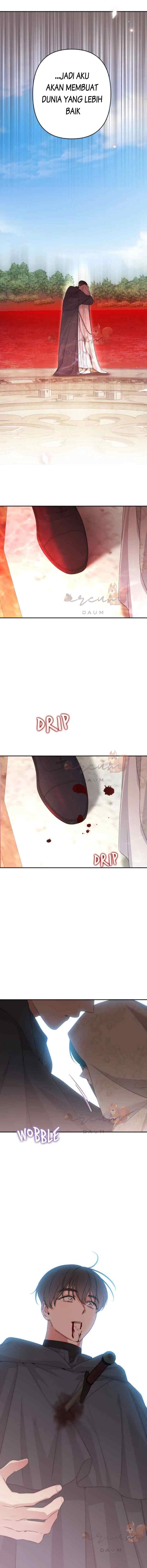 Little Princess Mint chapter 111 halaman 15