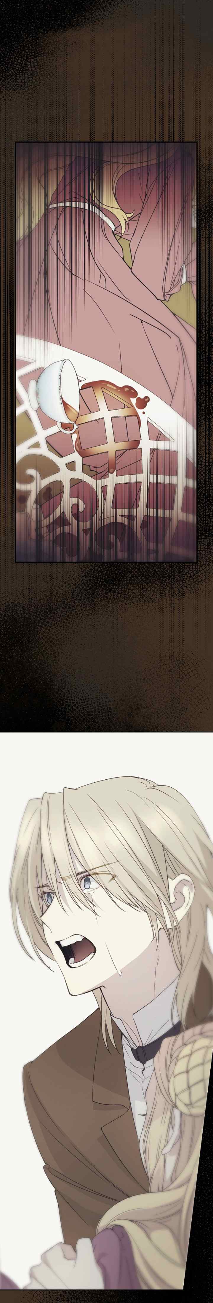 A Capable Maid chapter 11 halaman 8