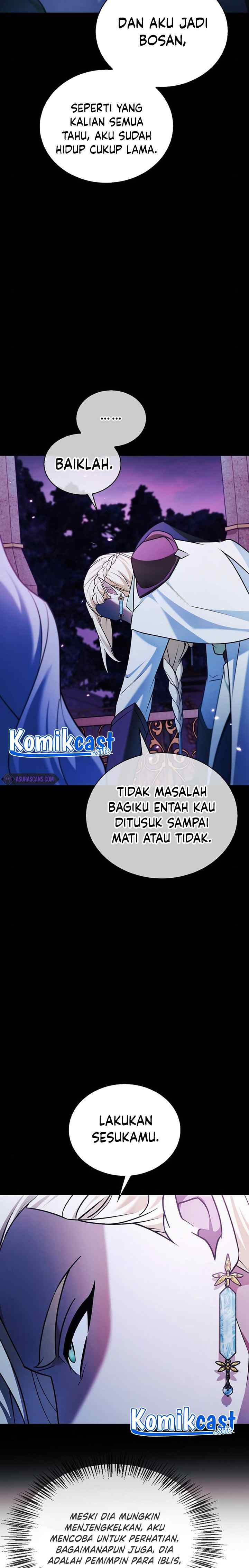 I'm Not That Kind of Talent chapter 37 halaman 13