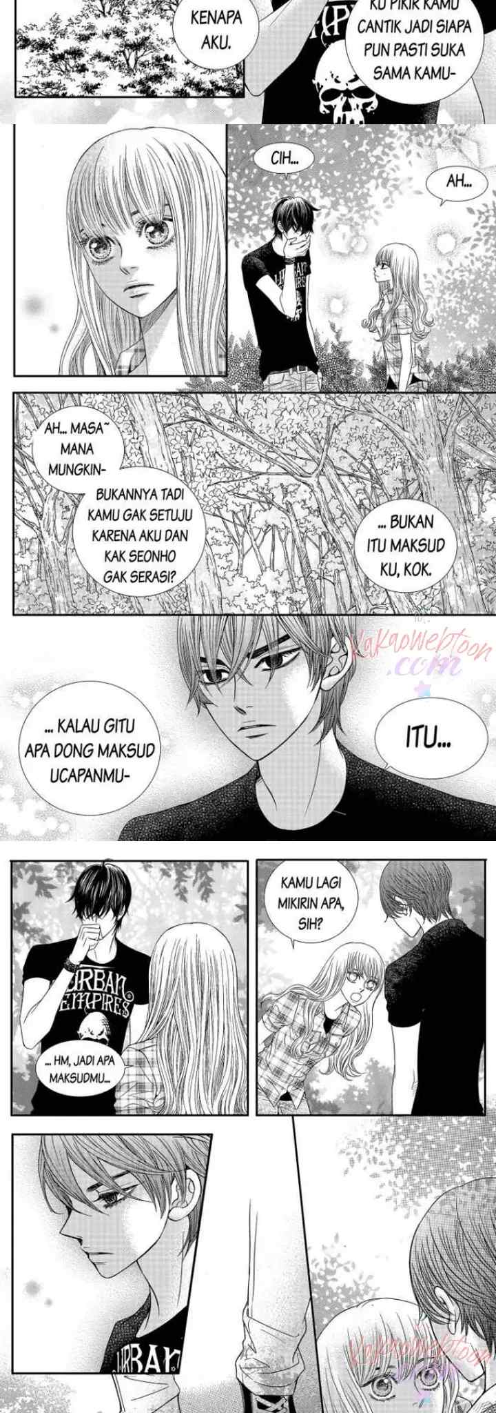 I Pick Dahong chapter 50 halaman 7