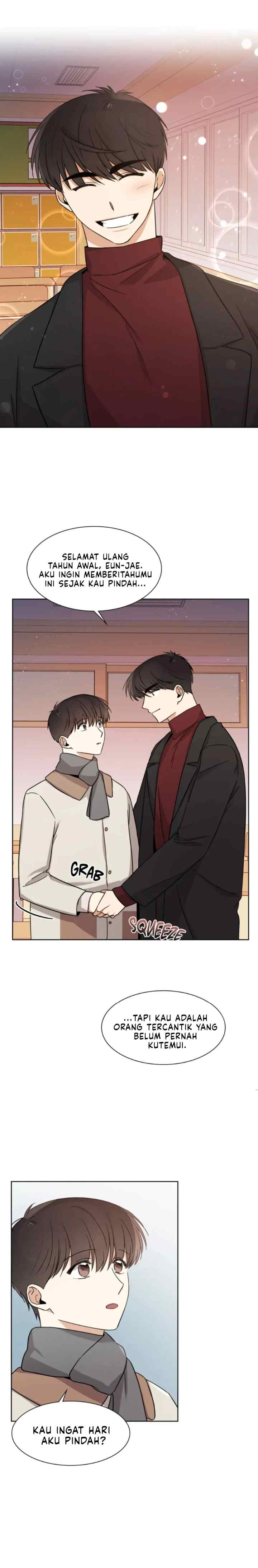 High Pulse chapter 47 halaman 14