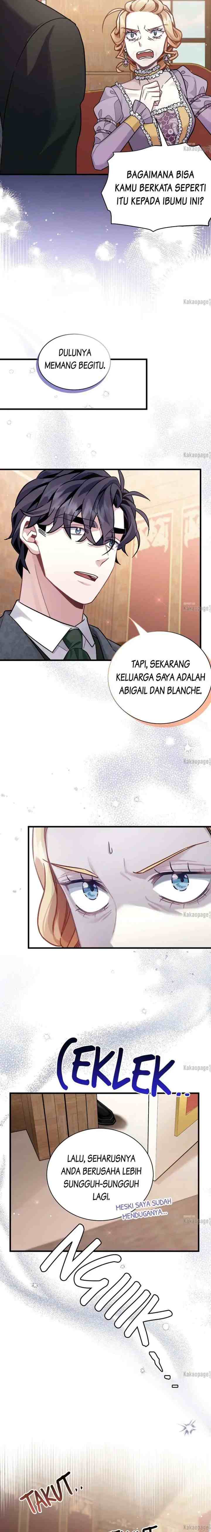 Not Sew Wicked Stepmom chapter 67 halaman 10