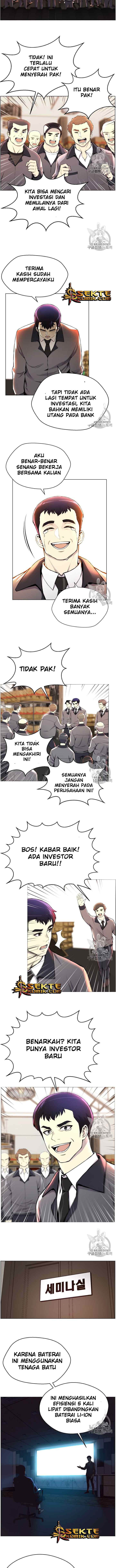 Reverse Villain chapter 30 halaman 8