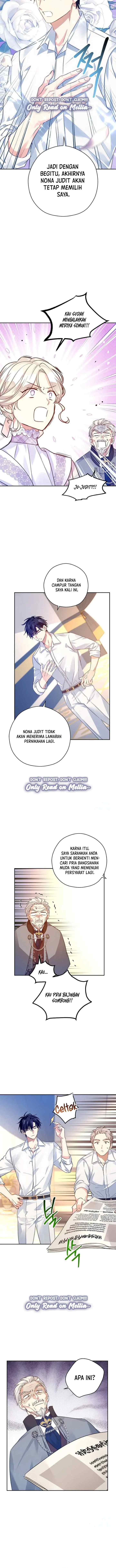 It's Time to Change the Genre chapter 96 halaman 8