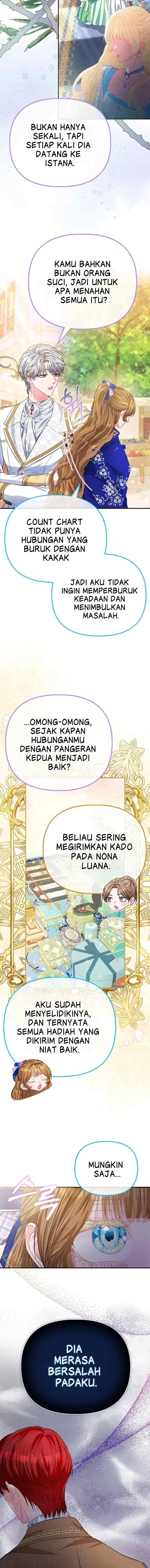 I'm The Princess Of All chapter 61 halaman 6