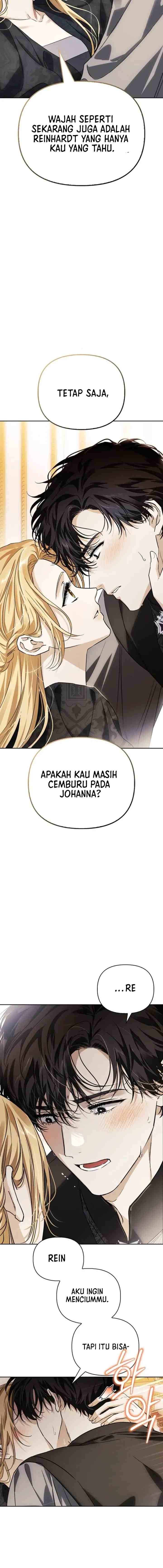 I Tamed My Ex-Husband's Mad Dog chapter 50 halaman 16