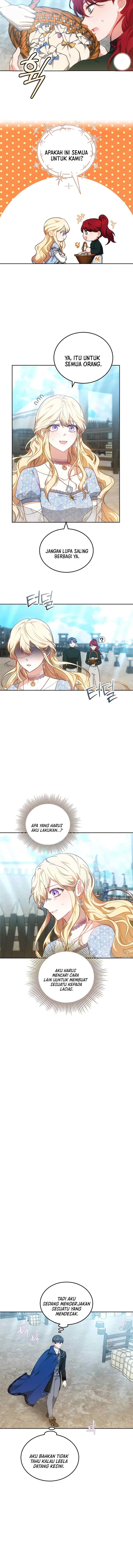 I'm a Stepmother, It's So Easy to Avoid Death chapter 22 halaman 5
