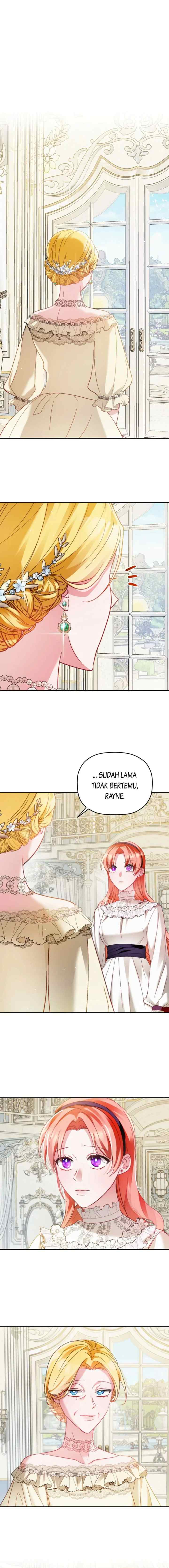 Preventing the Making of Tyrant chapter 70 halaman 12