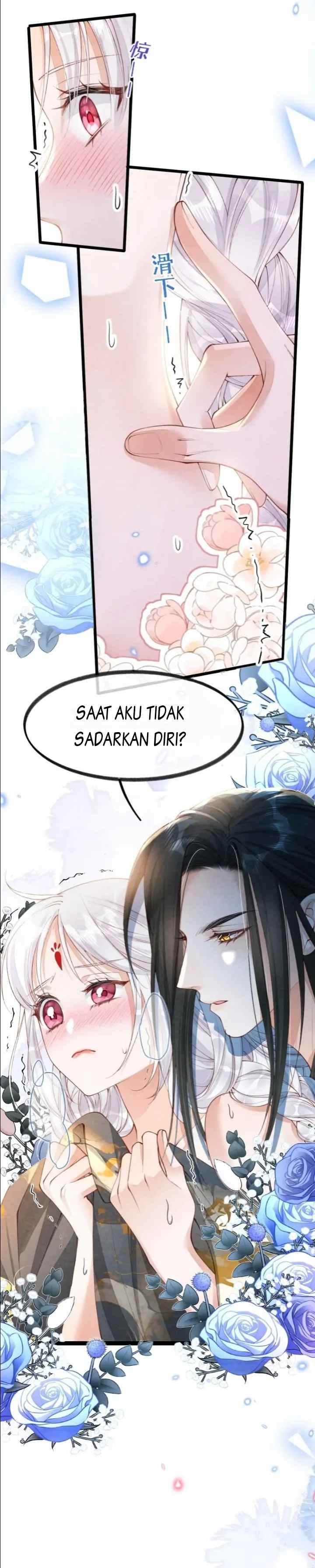 Tribute's Road To Survival chapter 11 halaman 6