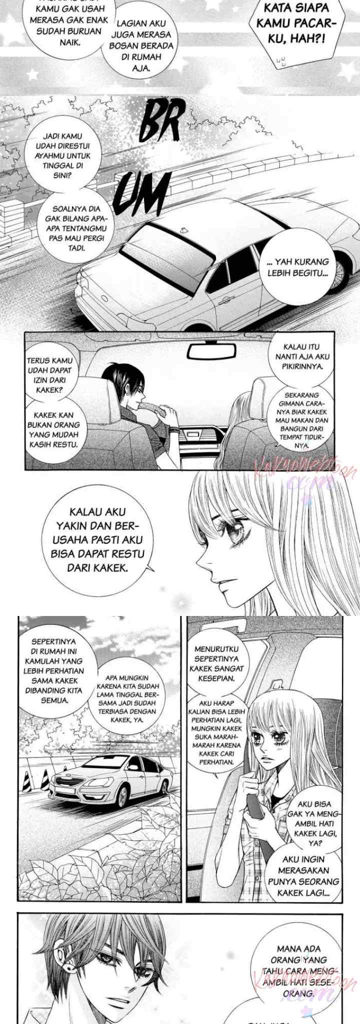 I Pick Dahong chapter 25 halaman 7