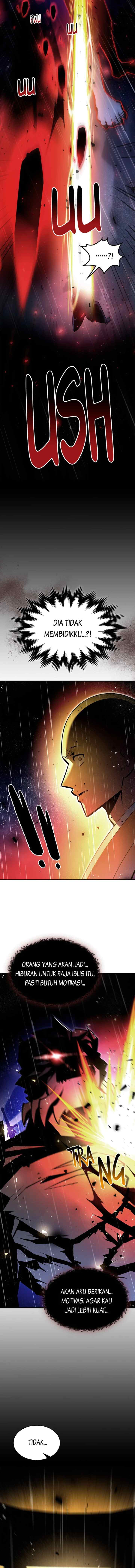 There Was a Hero chapter 73 halaman 17