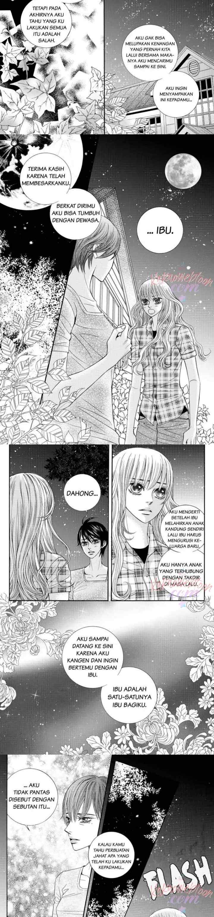 I Pick Dahong chapter 28 halaman 11