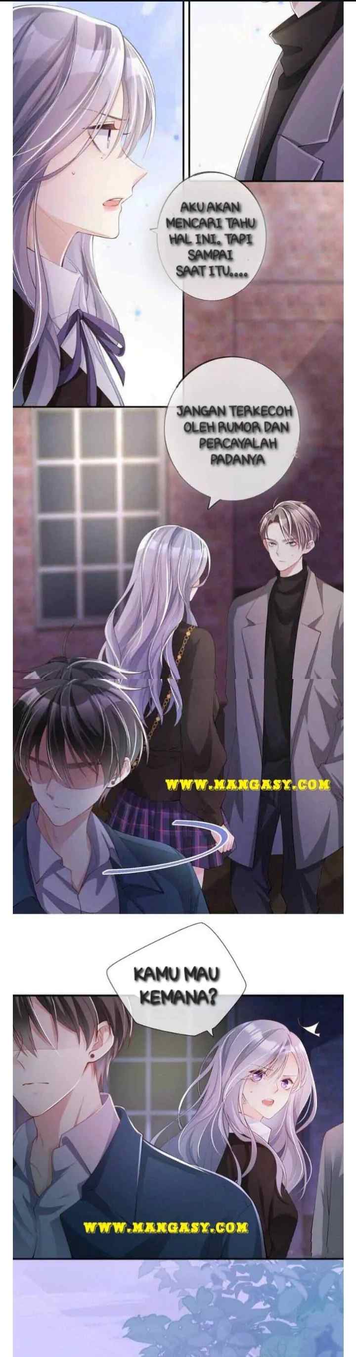 Distance of Two Star chapter 30 halaman 13