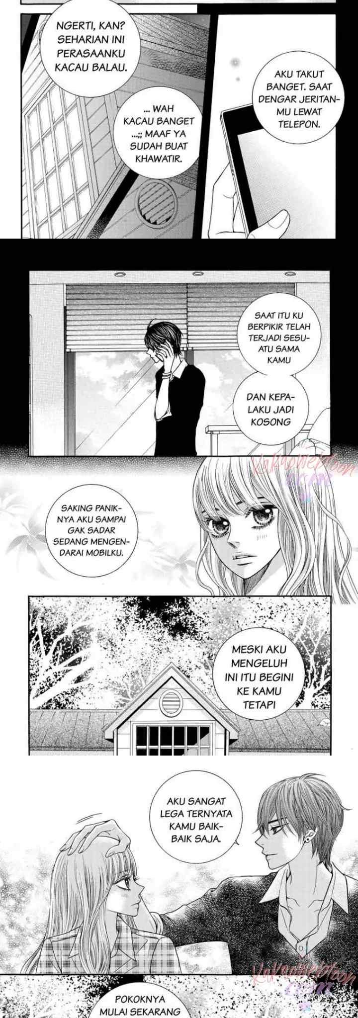 I Pick Dahong chapter 40 halaman 16