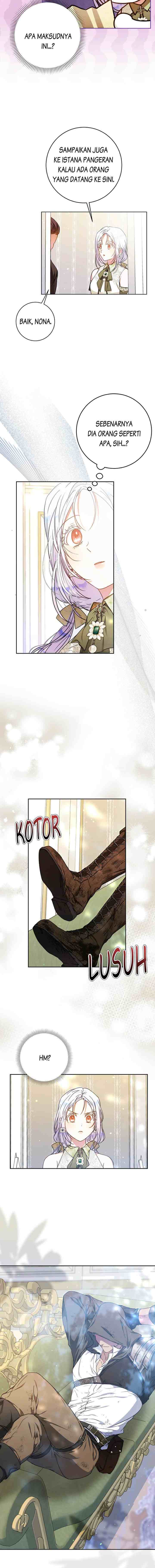 I Became the Wife of the Male Lead chapter 59 halaman 18