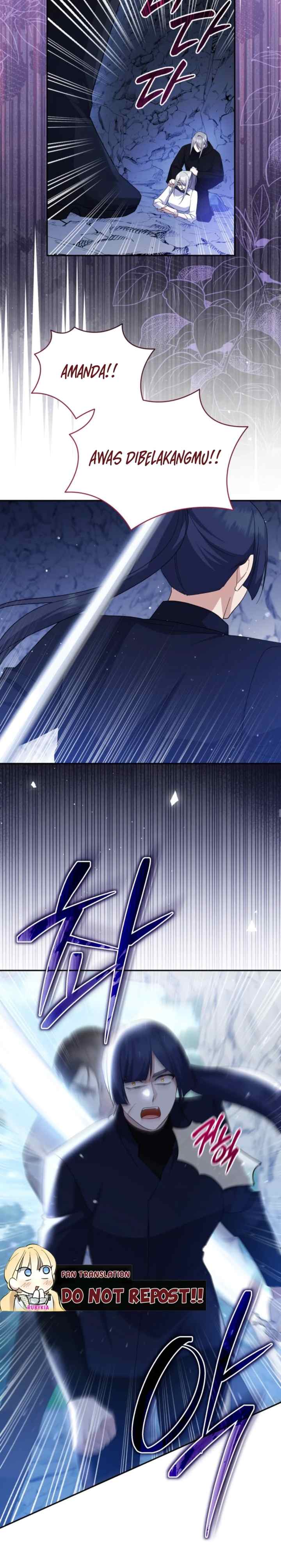 Please Support My Revenge chapter 89 halaman 5