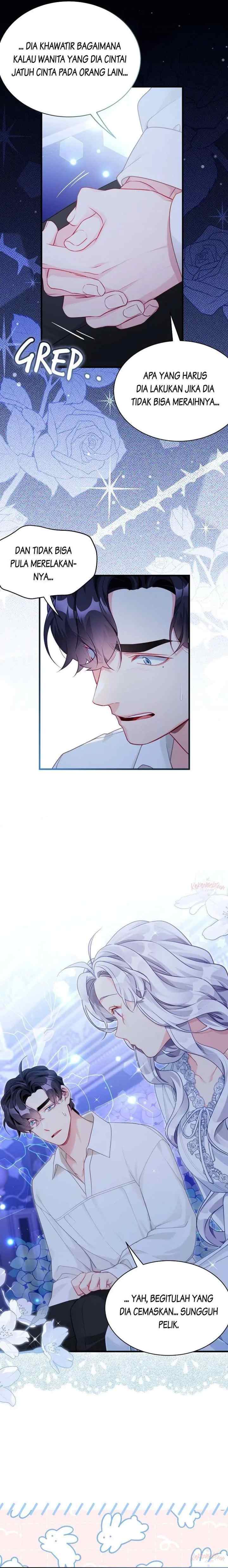 Not Sew Wicked Stepmom chapter 116 halaman 10