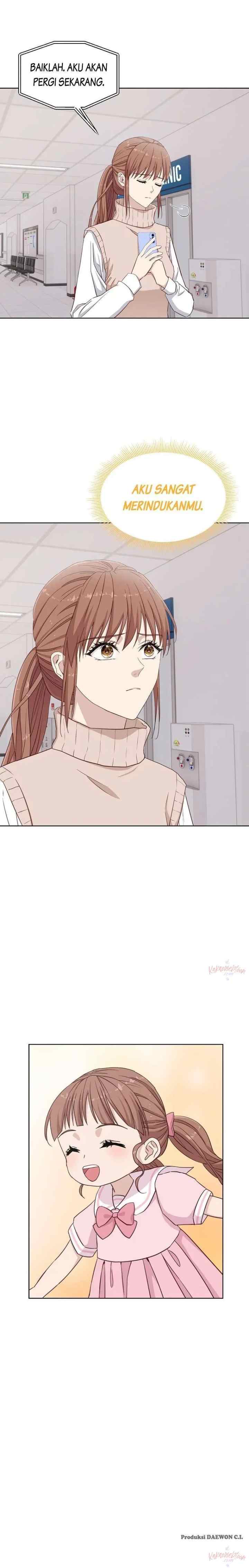 Delete (Tasse) chapter 38 halaman 17