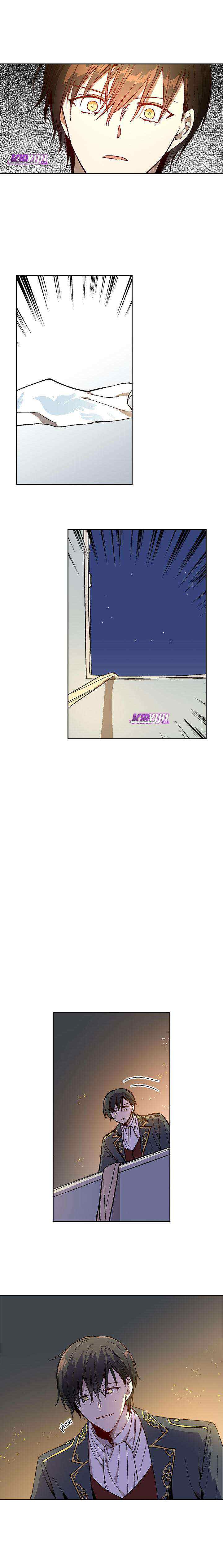 The Reason Why Raeliana Ended up at the Duke's Mansion chapter 117 halaman 10