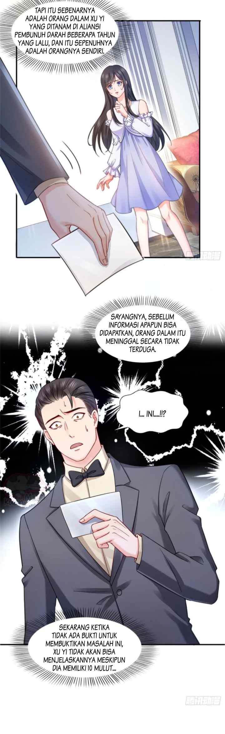 Just Like Cold Light Meets Scorching Sun chapter 108 halaman 13