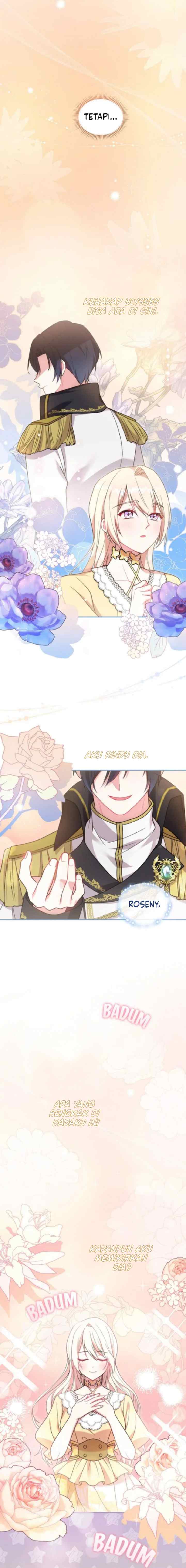 You Are So Cute chapter 47 halaman 13