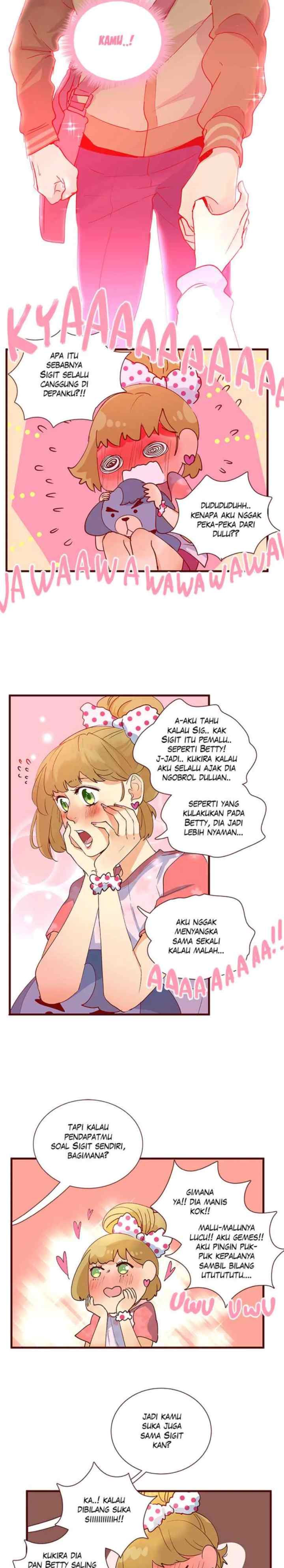 Flawless chapter 202 halaman 7