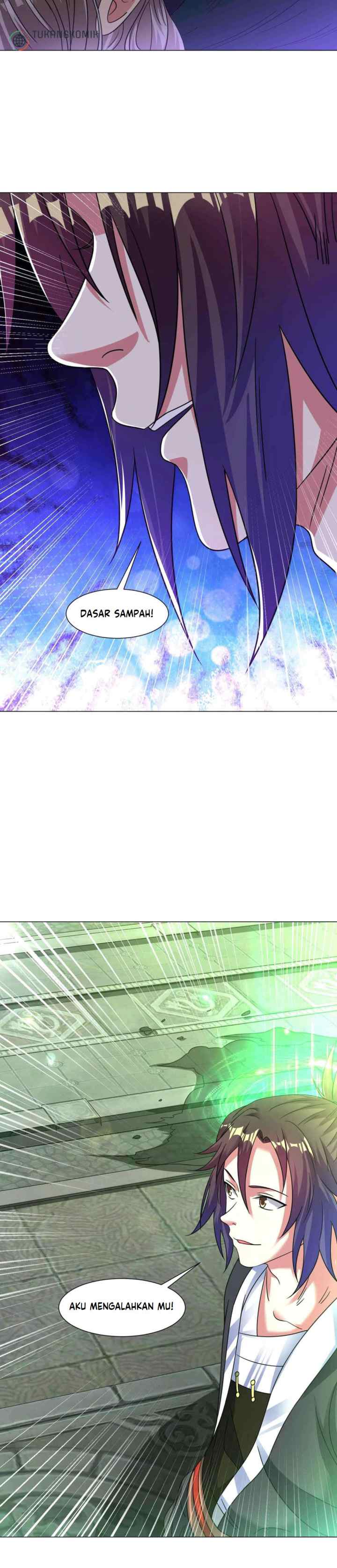 Dao Yin chapter 136 halaman 6