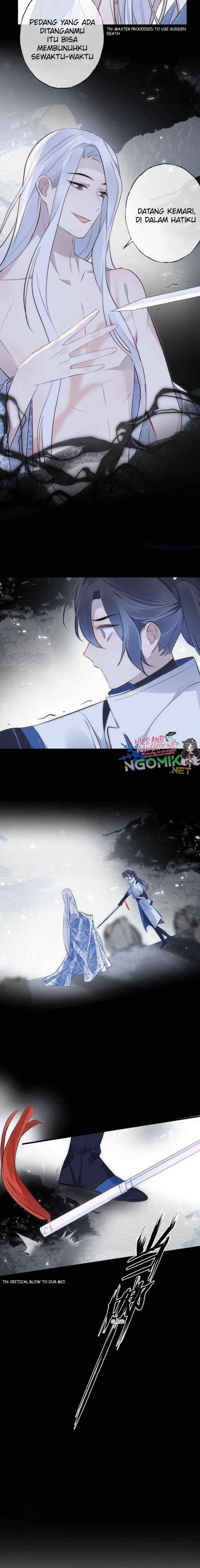 The Bright Moon chapter 31 halaman 9