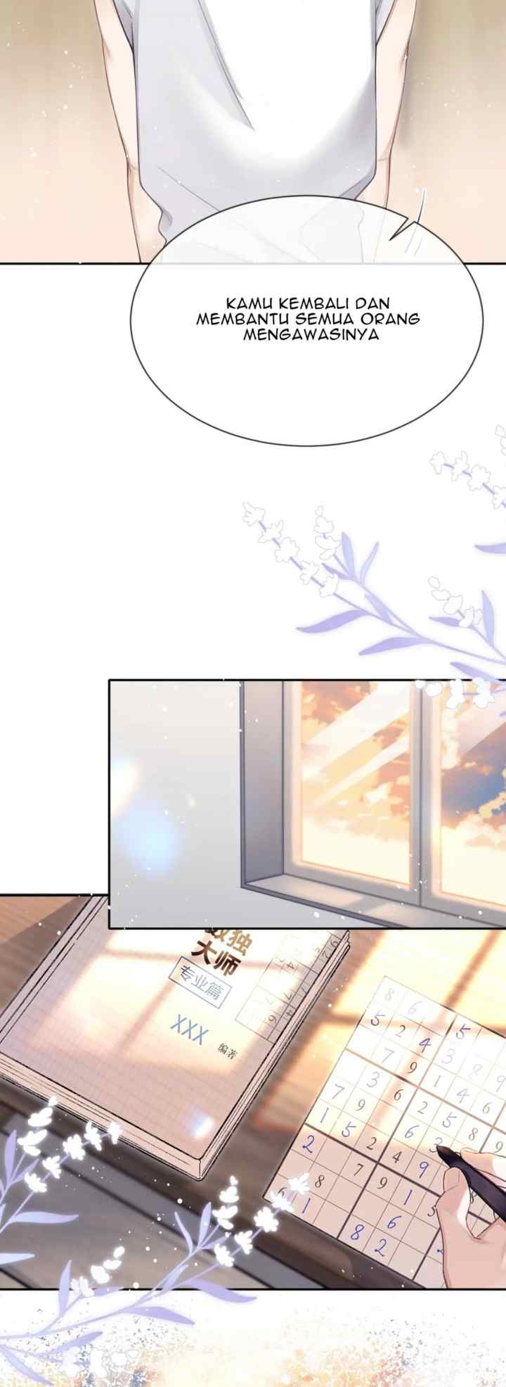 Ying Ye Bei Lun chapter 11 halaman 4
