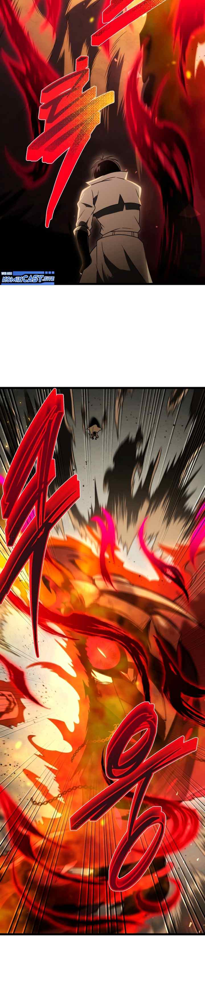 Player Who Returned 10,000 Years Later chapter 62 halaman 9