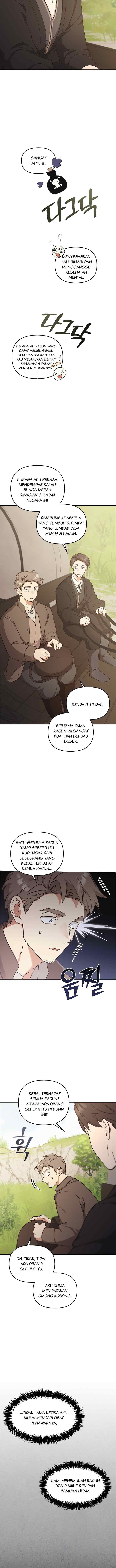 Regas chapter 41 halaman 14