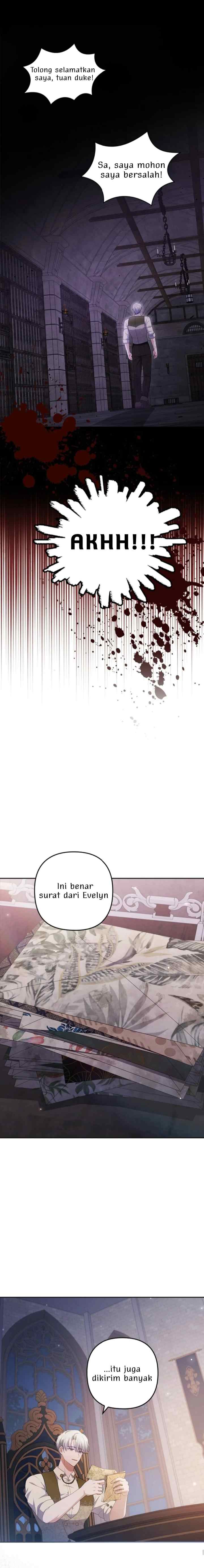 I Was Seduced By The Sick Male Lead chapter 59 halaman 11