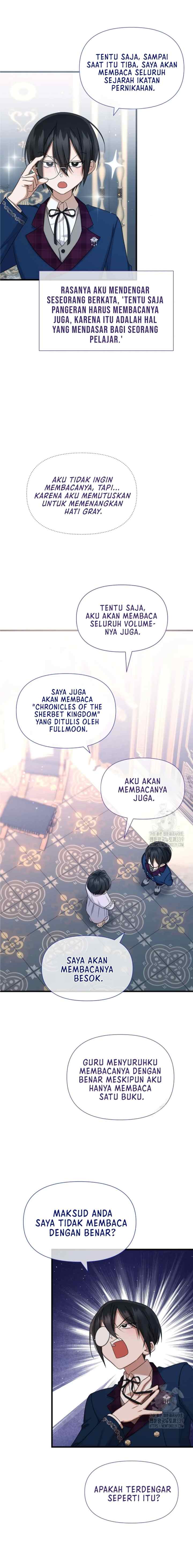 0 And 1 chapter 31 halaman 14