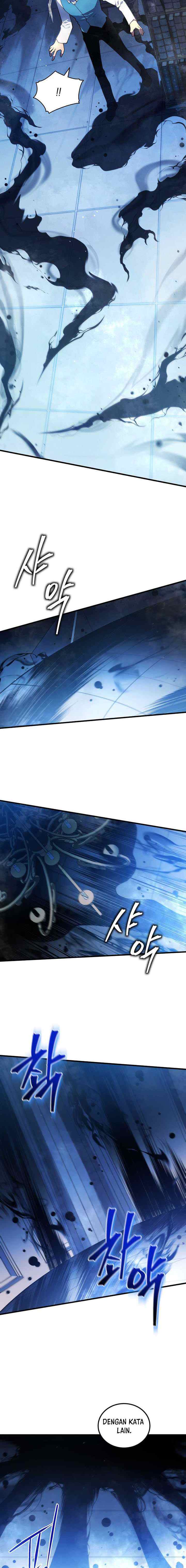 Swordmaster's Youngest Son chapter 6 halaman 15