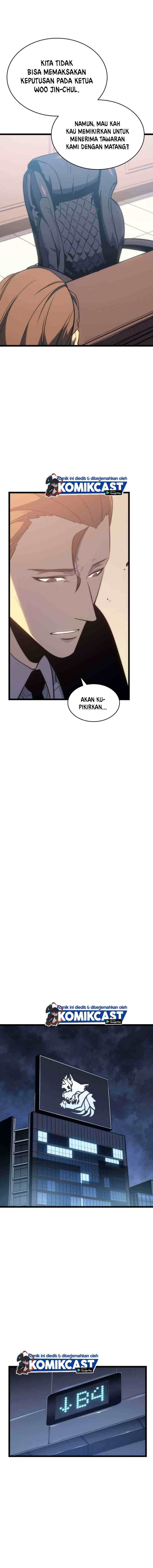 Solo Leveling chapter 152 halaman 12