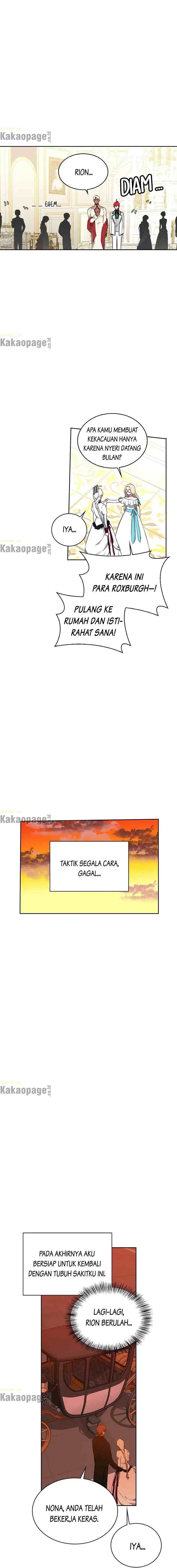 Touch My Little Brother and You're Dead chapter 33 halaman 17