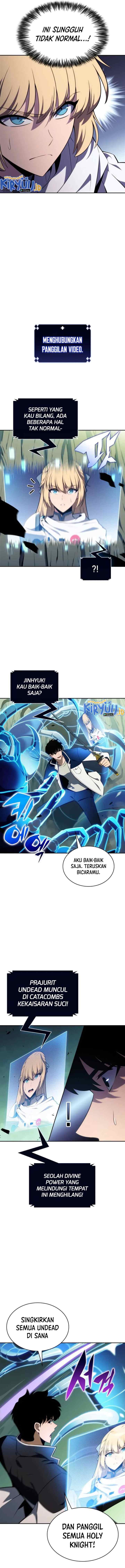 Solo Max-Level Newbie chapter 139 halaman 13